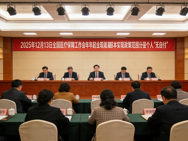 中央打响“生育保卫战”：生娃基本不花钱，教育大调整跟上！