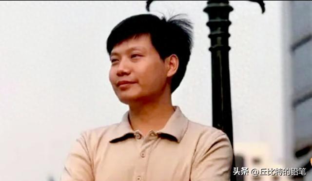 雷军，弱势者身份竞逐该停了