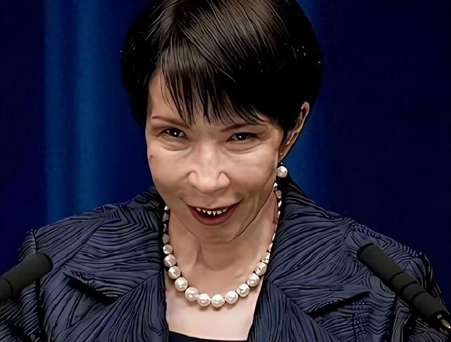 日本高层赴俄，在中国背后捅刀，高市早苗知道：拼速度的时候到了