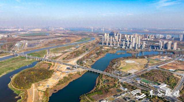 武汉经开区：设法山三国历史文化公园即将建绿道 串联各景点