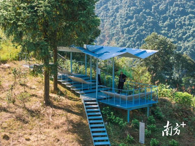 广州惠州协同发力！环南昆山—罗浮山引领区有了这些新变化