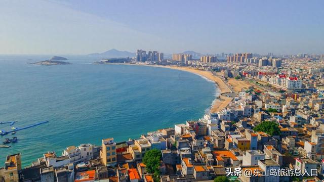 什么时候去东山岛？哪里拍照最好看？怎么去和怎么玩？