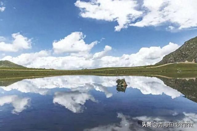 【青海在线网·散文】扎龙沟之游