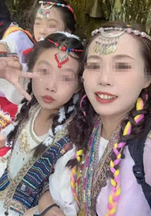 川西坠河三姐妹又一人被打捞上岸，社交账号被扒，生前发言引热议
