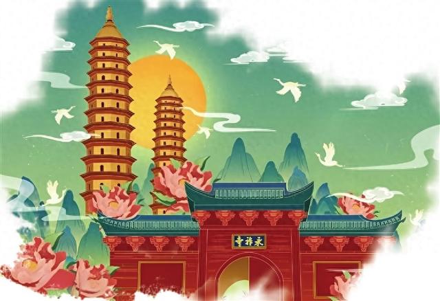 赏并州秋韵 品古今太原 6条主题旅游线路发布