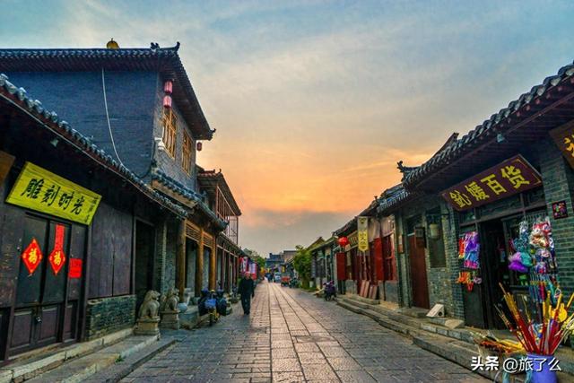 潍坊市有哪些免费的5A景区？