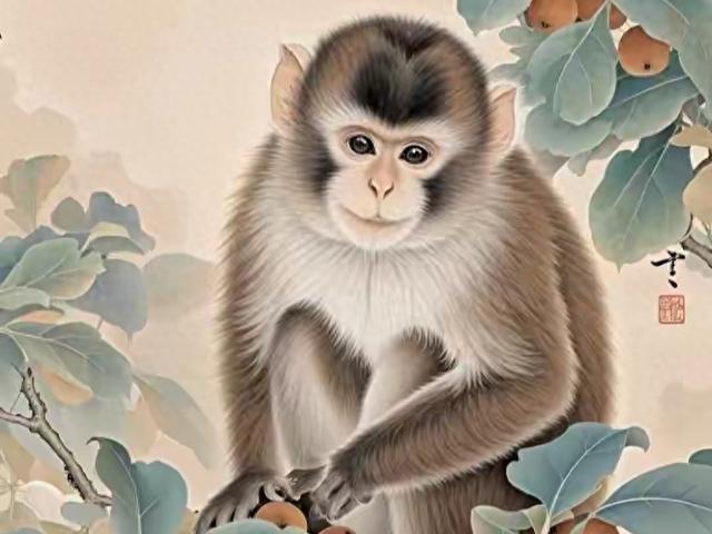 属猴和属蛇的合不合得来（属猴的婚姻密码为啥蛇和龙最配干货来了）