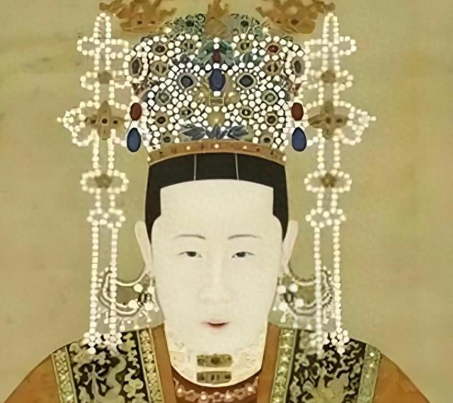 15岁朱见深邀请32岁乳母共浴，发现她屁股上红印，大怒：废除皇后