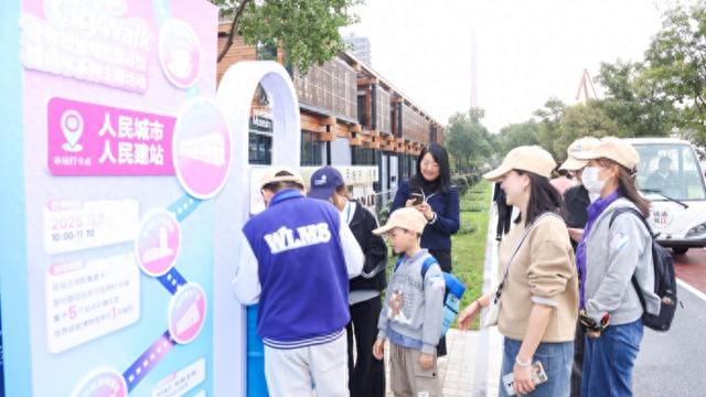 杨浦滨江的这座世界级博物馆，开启“人工智能+”技能文化新场景