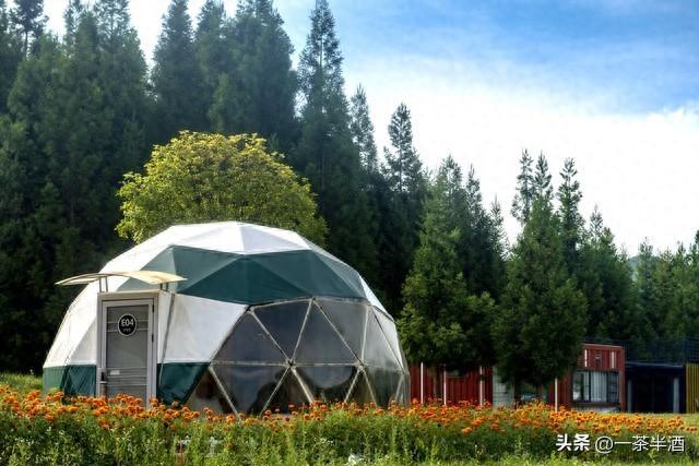 自驾佛山必看！广东佛山免费露营地不可不知，主要景点及特色美食