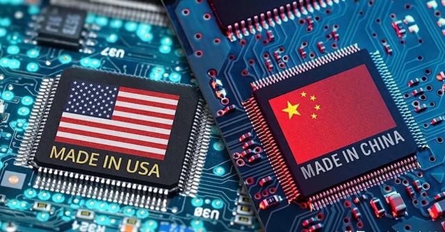 难怪美国对我们下死手，德国媒体曝光：中国都干了什么事情？