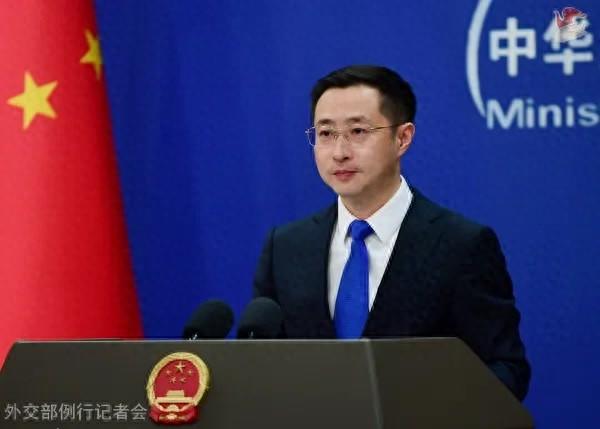 特朗普称让中国停止购买俄罗斯石油，中方回应