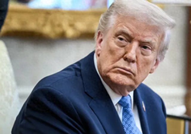 特朗普下令空袭尼日利亚ISIS！回应基督徒迫害，发动“致命打击”