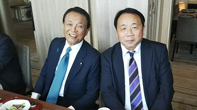 中方禁止入境后，不到24小时，石平太郎说了2句话，态度很嚣张