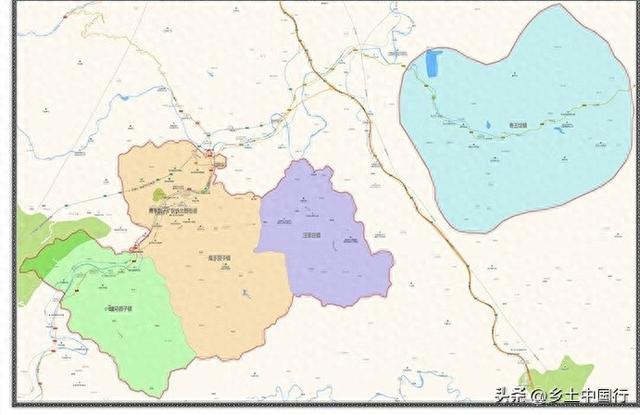 走遍中国·河北·承德·鹰手营子矿区