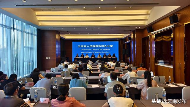 2025丝路云裳·七彩云南民族赛装文化节于8月至10月举行
