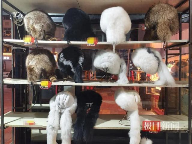 神州北极！漠河市平均气温已降到-30℃，一年供暖8个月