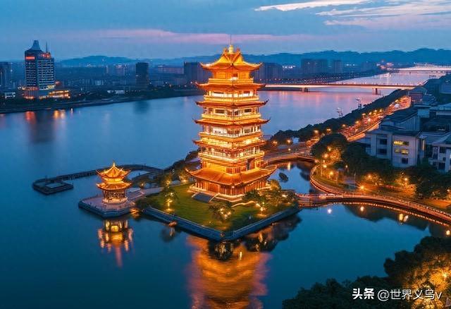 今日义乌丨义乌多个项目，获批