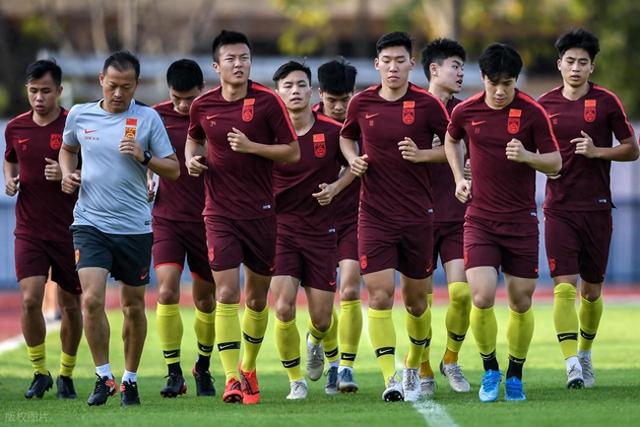 煮熟的鸭子飞了！卡塔尔补时2-1绝杀，国奥到手的第3档没了