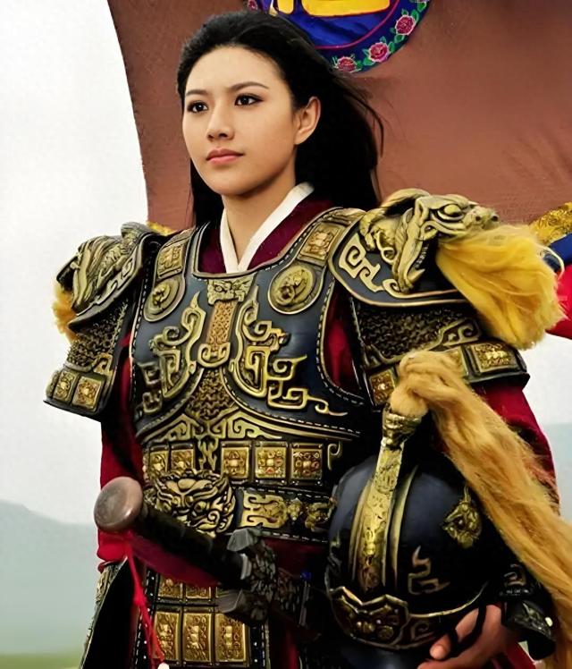 乱世女王三国（乱世女王以血还血）