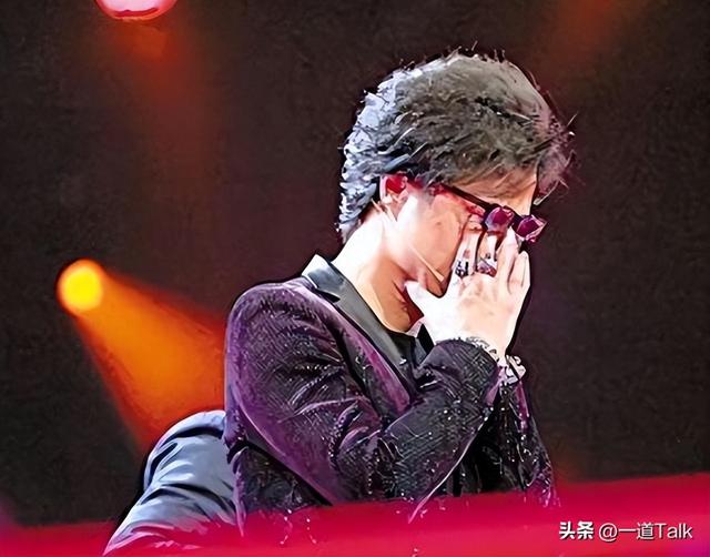 一路走好，年仅52岁！汪峰发文：走得太突然，继大S后又送走了个