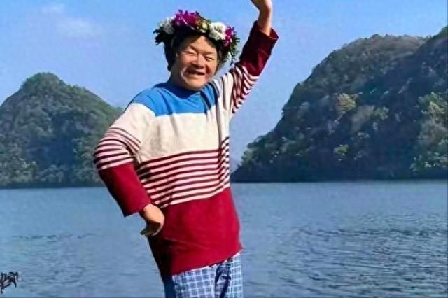 上海71岁老太卖房自驾旅游 , 9年没回家 , 坦言：不会给亲人留一分钱