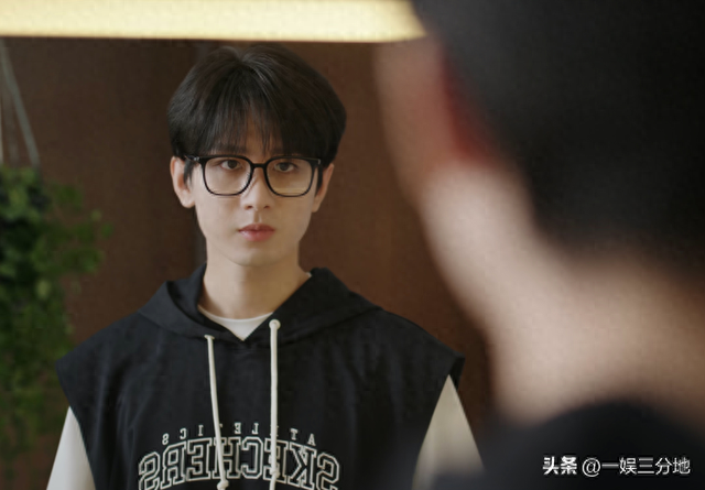 没本事就别尬演！看了北京台新剧的张一山，才知什么叫一人两个样