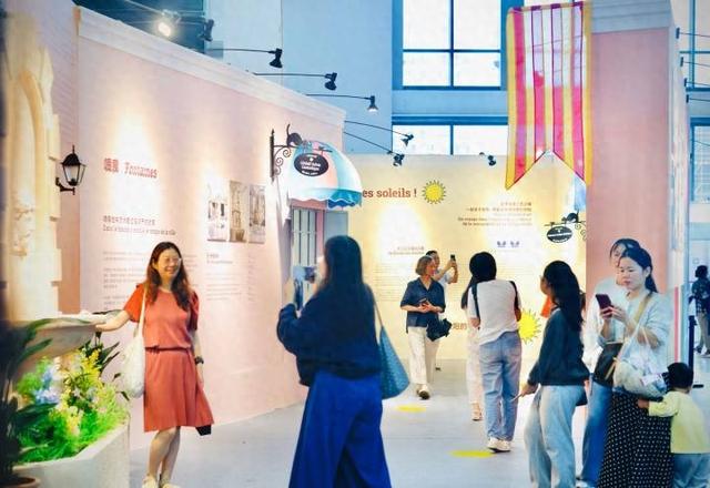 第二十届杭州文博会，怎么办？