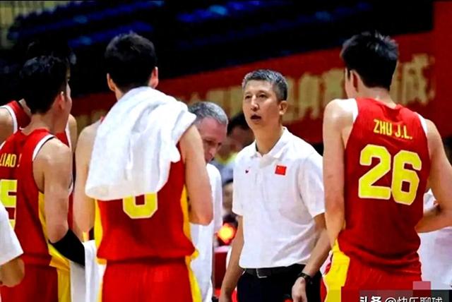 中国男篮首战沙特！中央5台今晚直播时间表5日CCTV5节目单