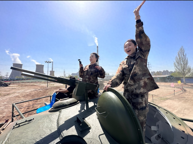 秋假宝藏目的地：包头，解锁11月别样精彩