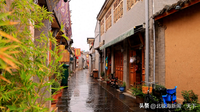 【甘肃文旅新地标】八坊十三巷丨临夏多民族文化地标，丝路风情体验区