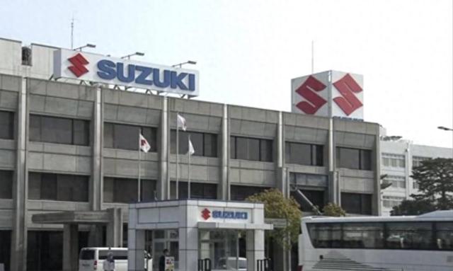 选址日报：铃木汽车投570亿建超级工厂；博世斥100亿建研发基地