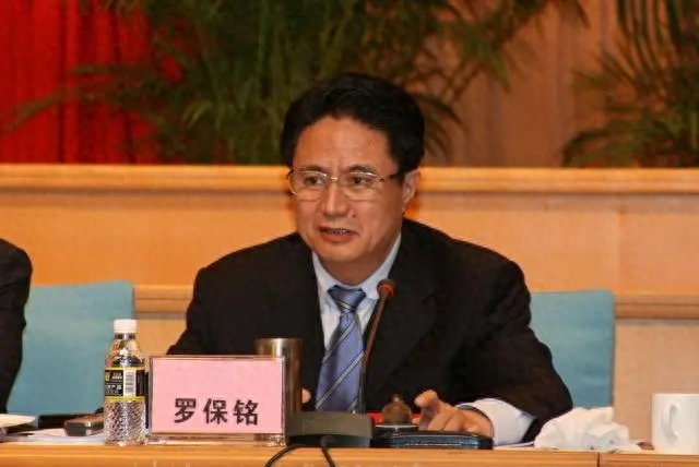 非法收受财物1.13亿余元，罗保铭一审获刑15年，曾利用海南省省长、省委书记等职务受贿