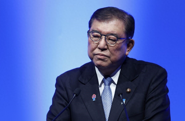 事态严重了，日本连开3枪，蔡英文已离岛，解放军通牒发往东京