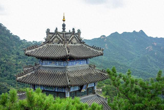 鞍山景点排行榜，辽宁鞍山值得一去的7个好玩景点，你去过几个？