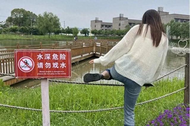 国庆、中秋假期出游，这些“煞风景”的不文明旅游行为要避免！