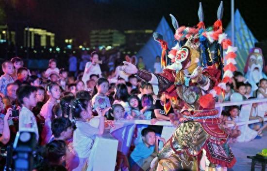 2025年海南国际旅游岛欢乐节开幕