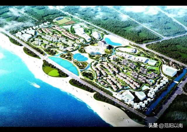 突然宣布！唐山新建1100亩学校！投资15亿元！位置定了！