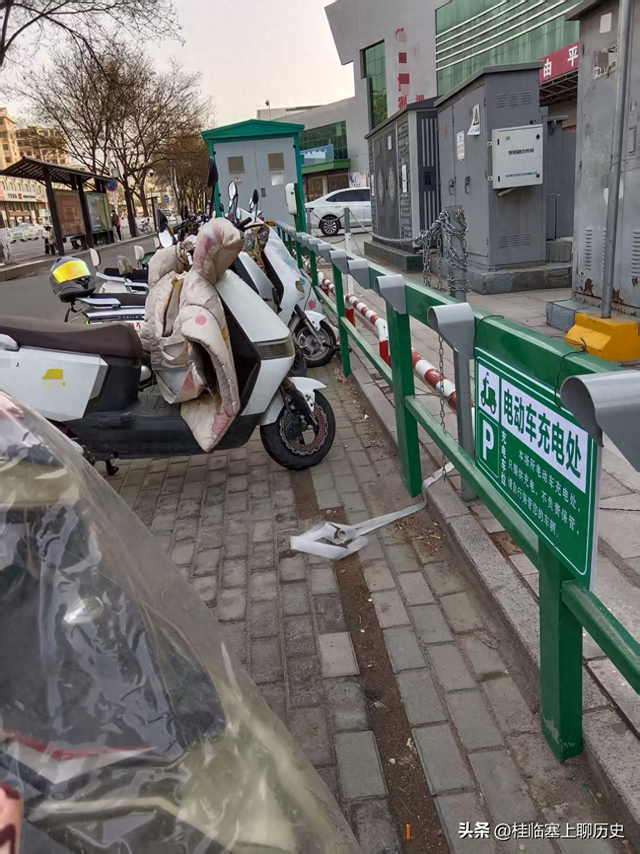 威观宁夏：一位两轮电动车骑行客对银川文旅的一点建议