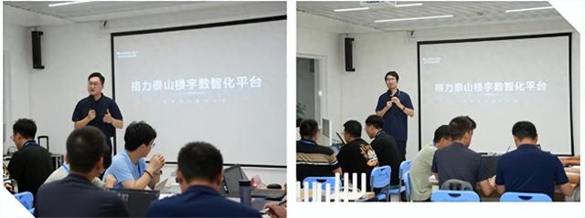 格力泰山首届精英训练营暨经销商授权仪式落幕