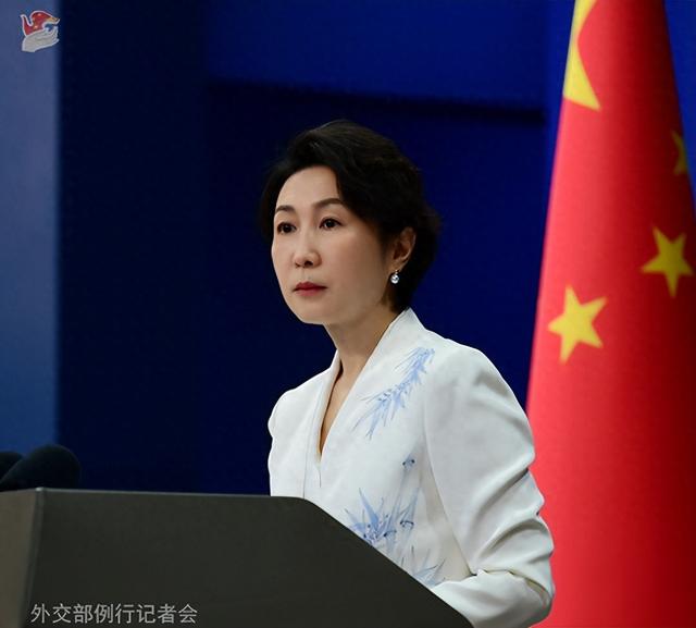 特朗普称若中国在其任期内试图改变台湾现状，他会非常“不悦”	，中方回应：解决台湾问题是中国人自己的事！