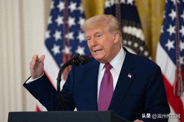 特朗普：美国将持续多年管理委内瑞拉，并开采其巨大的石油储备，“以非常有利可图的方式对委进行重建”