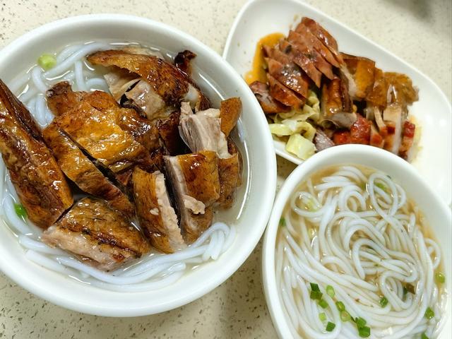 东莞美食推荐（东莞7家老字号美食实测② 3天2夜吃遍老莞人私藏清单）