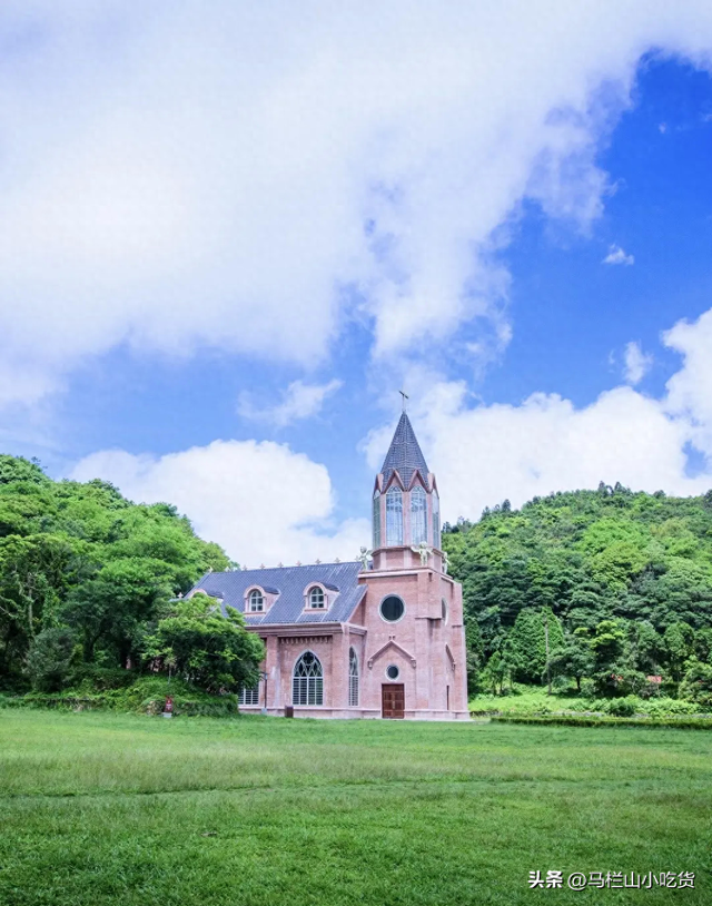 广西旅游，玉林旅游打卡攻略！