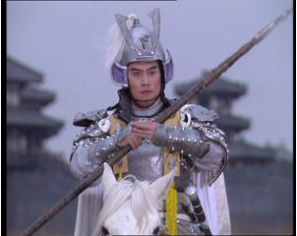 三国志13小鸭输入法（真正的赵云在三国志中占有重要一席）