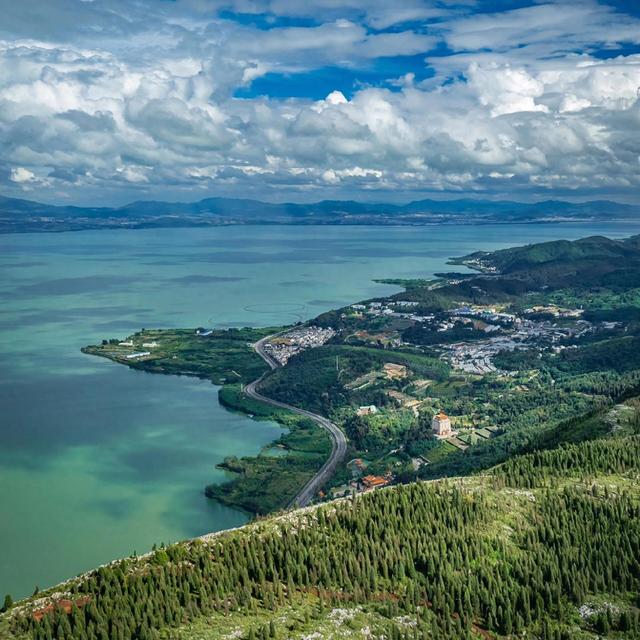 适合带孩子去旅游的地方（高铁直达寒假带娃必去的3个暖冬城市零差评争取一年去一个）