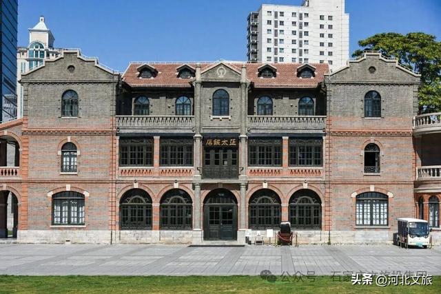 这座城，承包你的完美周末！自在“石”光，“庄”满惊喜