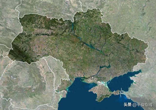 乌克兰被爆已放弃加入北约 不惹怒美国立场下如何护主权？