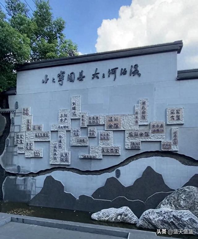 自驾安徽 宁国和皖南川藏线