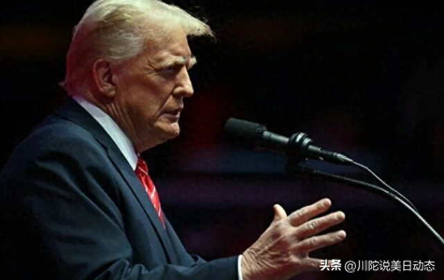 美日联盟出现重大分歧，随时可能抛弃日本，美军控制力已大不如前